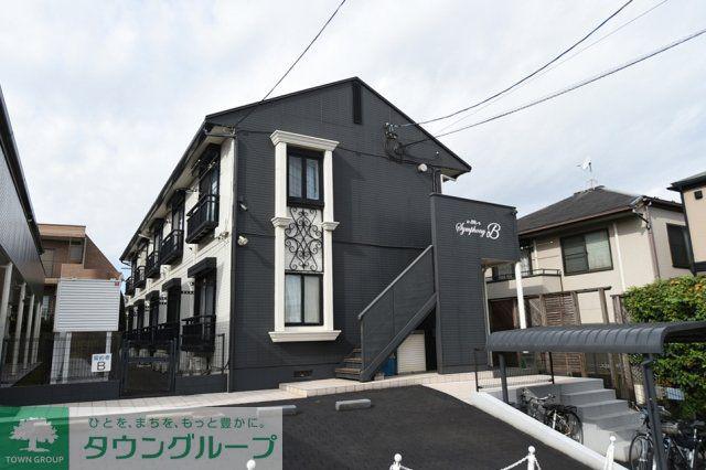 シンフォニーB