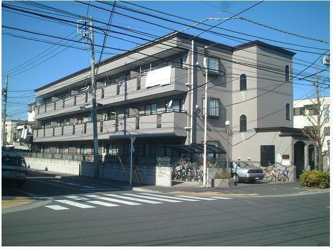 ライフコア中葛西