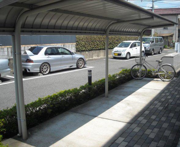 西武池袋線 仏子駅 徒歩6分 3階建 築25年