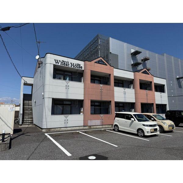 ウィートハウス