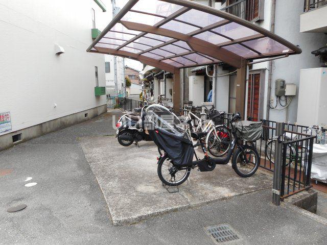 奥野ハイツ