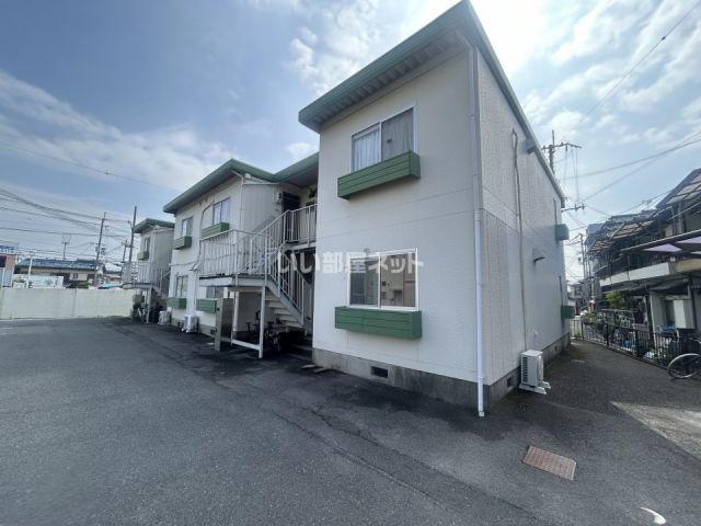 奥野ハイツ