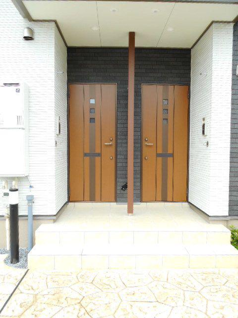 プロムナードB