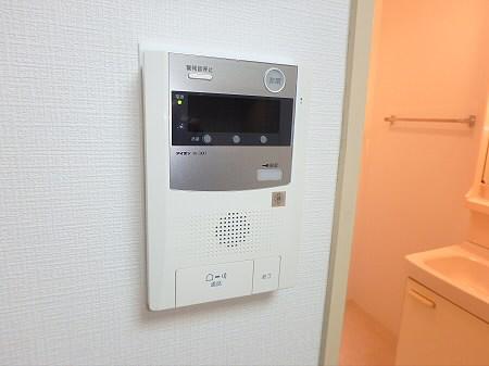 アネックス調布