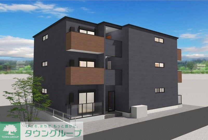 SOLARE本千葉