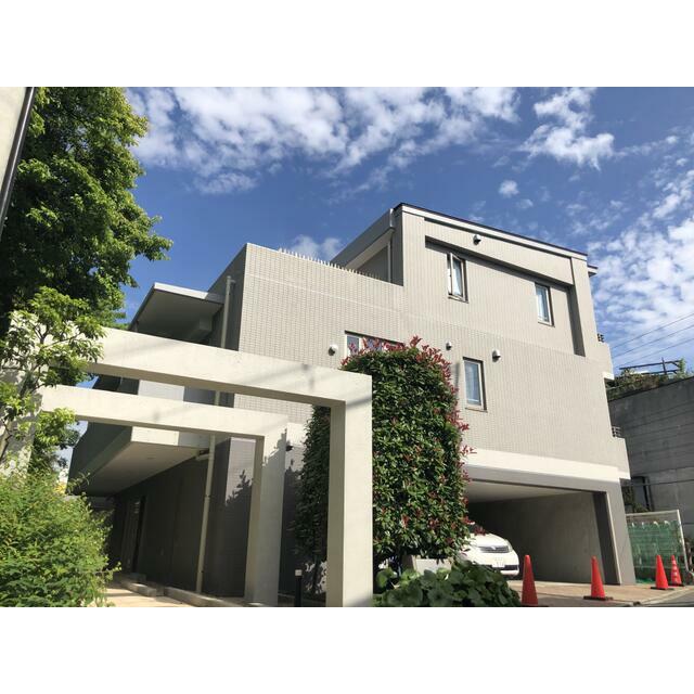 リシェ上野毛