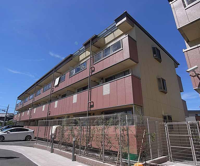 リバーサイド桂弐番館