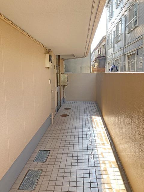 ハイブリッヂ