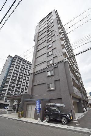 グランヒルズ三萩野