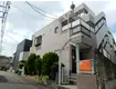シャンプル井上(1K/2階)