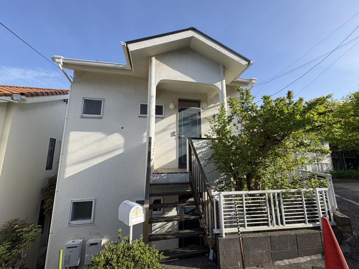 CASA南