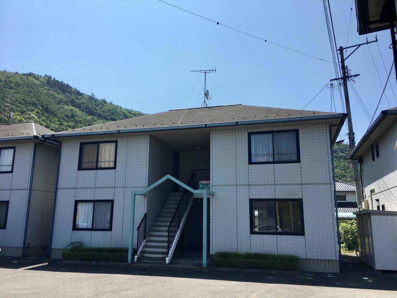 ノースポートB