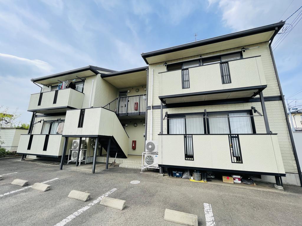 シティハイム手倉田