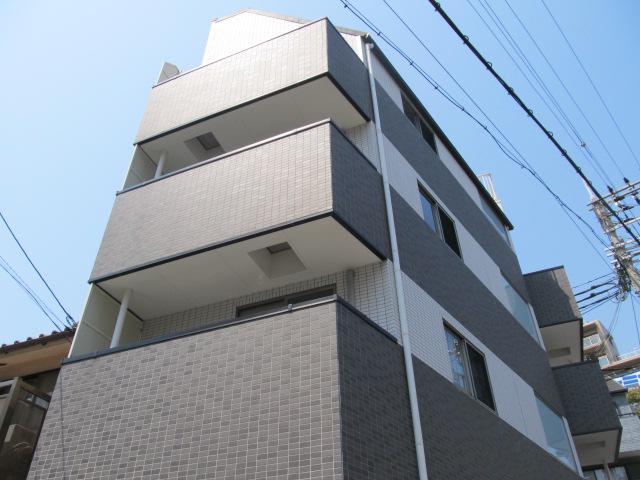 パイン神戸元町