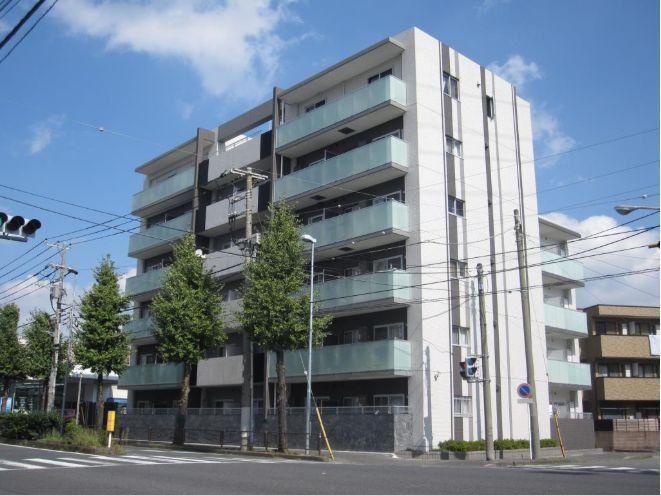 ライムグリーン