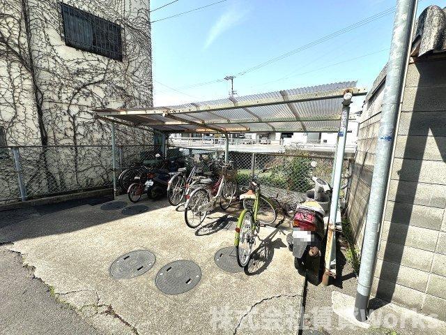 近藤第3ビル