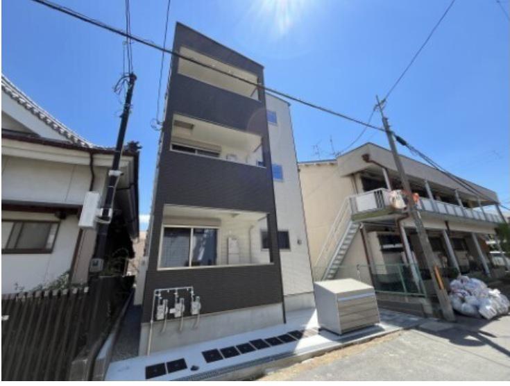 シエーナ若江岩田