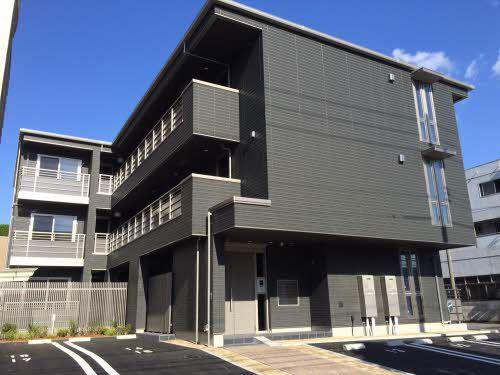 グランデ松保町