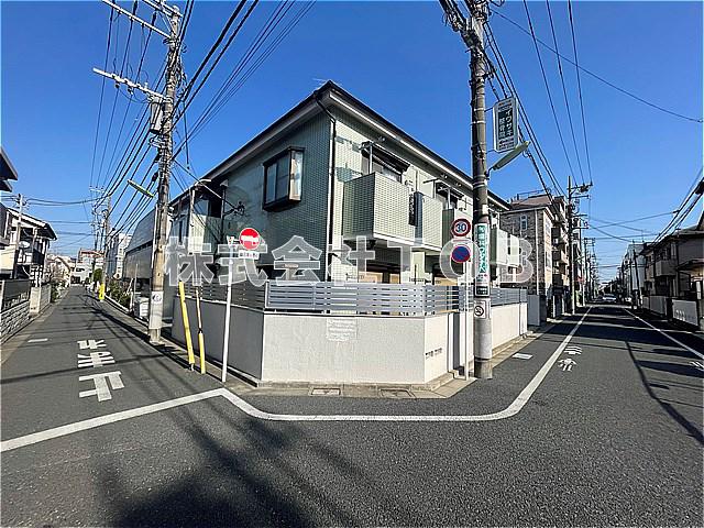 グリーンハイム烏山