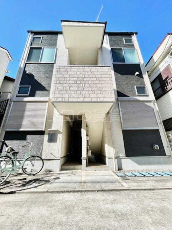 MAISON DE COMFORT 川崎