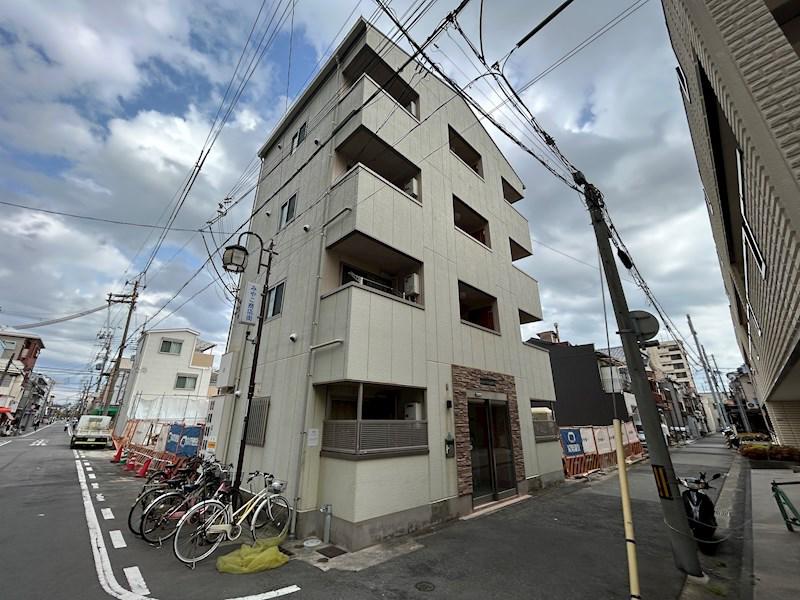 メゾン・ド・ヴィレ武庫川