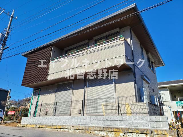 マンチェスター習志野台
