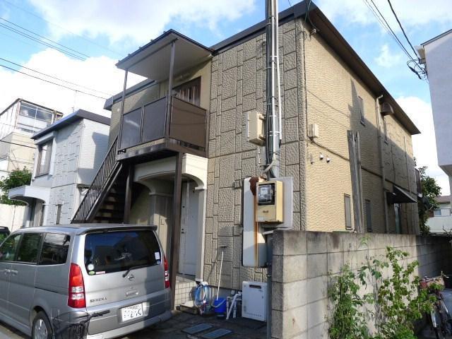 ハウス2