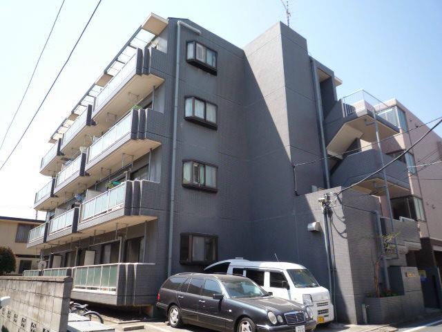 ふよう中央マンション