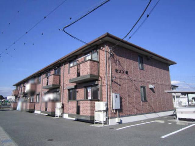 セゾン桜