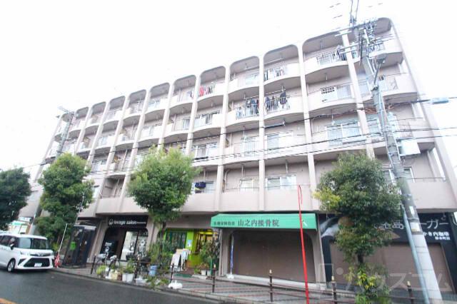 杉本町グランドハイツ