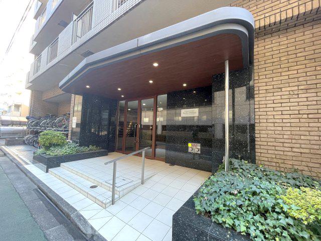グレイスコート府中駅前
