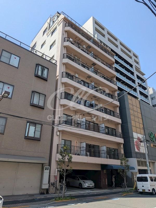 小島町ハイツ