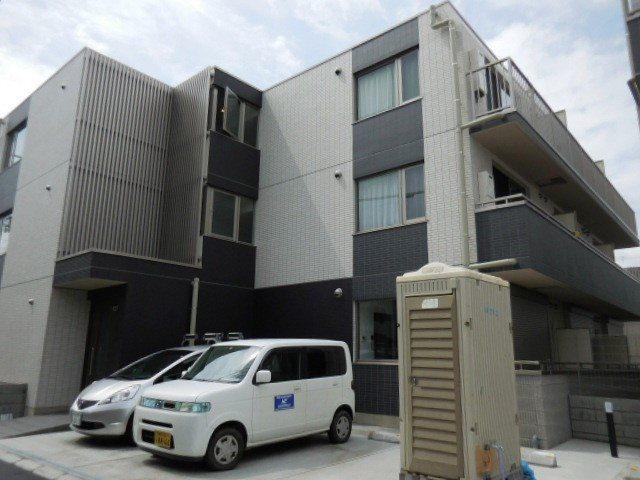 アークテラス塚口