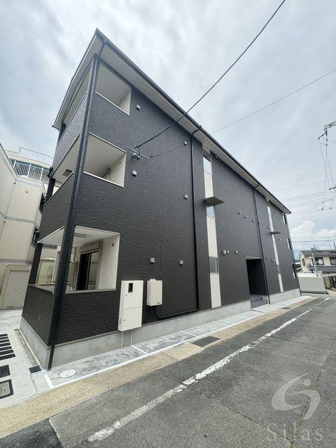 プライムコート伏見醍醐