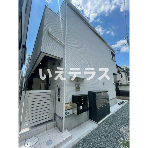 あんしん宮川町08-3006