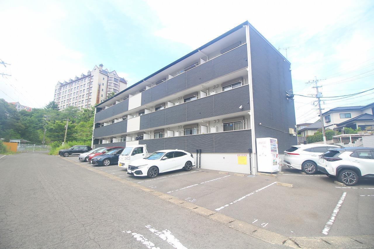 MODERN PALAZZO グランM