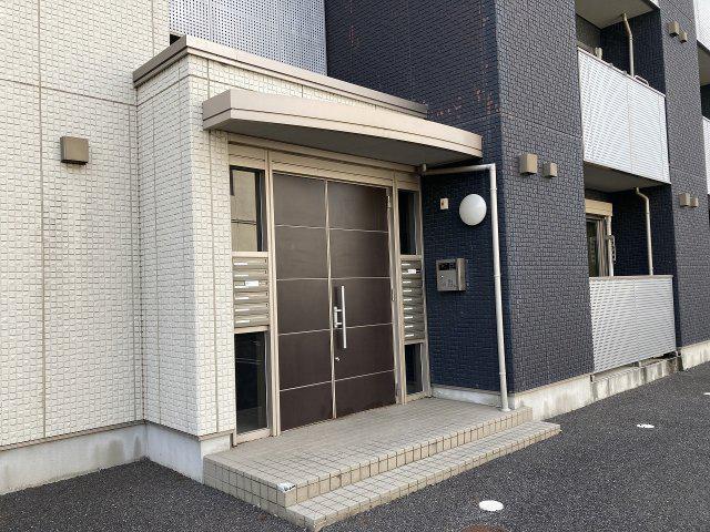 エミネンスハイツ