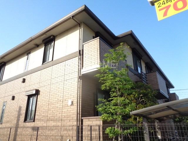サニーフラット善福寺