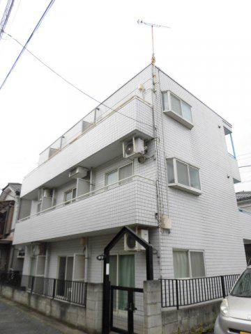 メゾン ド タガワ