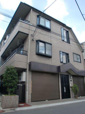 大関マンション