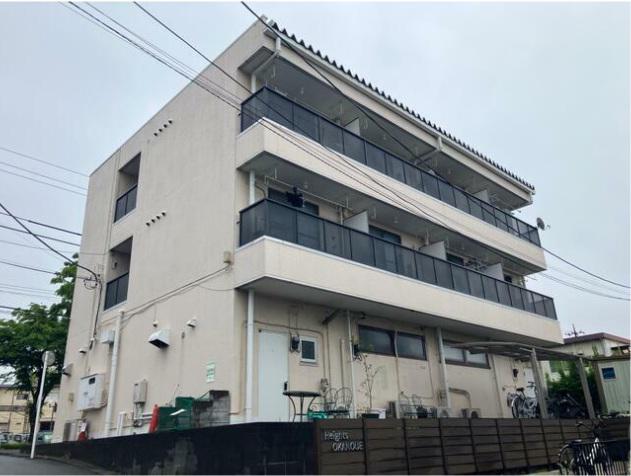 リバティ忠生