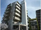 コート北野田サウスヒルズS棟