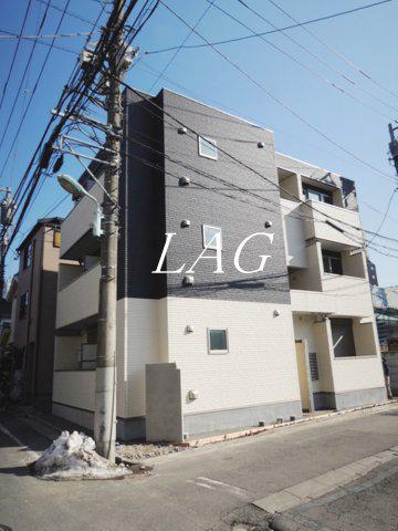 フェリーチェ早稲田