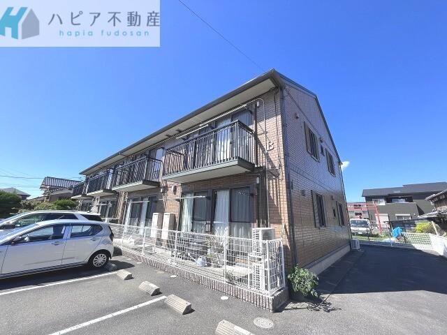 ローズコート美里 B棟