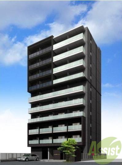 MODERAN PALAZZO江坂AXIA