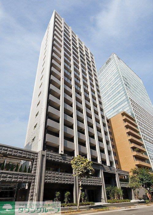 グランドコンシェルジュ六本木