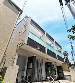 アーベインテラス赤羽(ワンルーム/2階)
