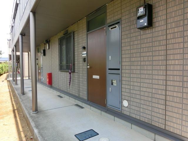 Kタウン宮野木S
