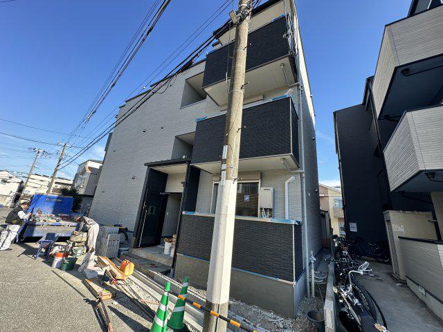 INOVE尼崎大物