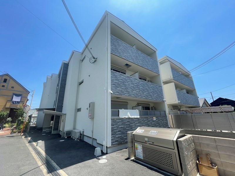 クリエオーレ藤阪中町I